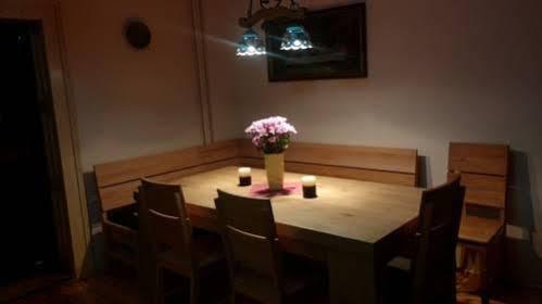 Studio Piata Mare 시비우 외부 사진