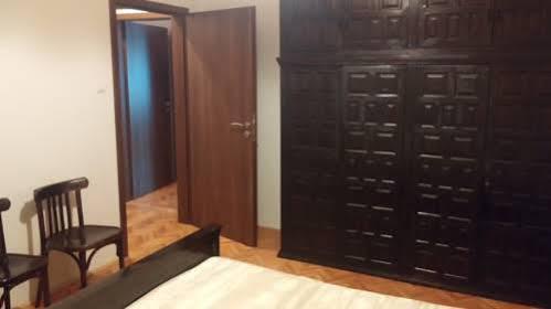 Studio Piata Mare 시비우 외부 사진
